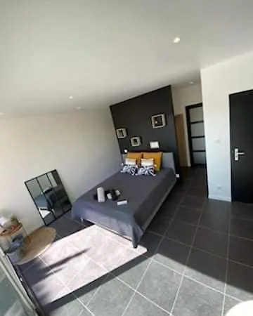 Guest house Chambre Zen