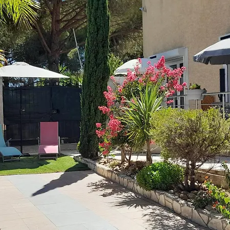 Guest house Chambre Zen