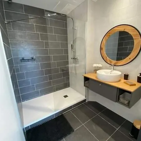 Chambre Zen 3*