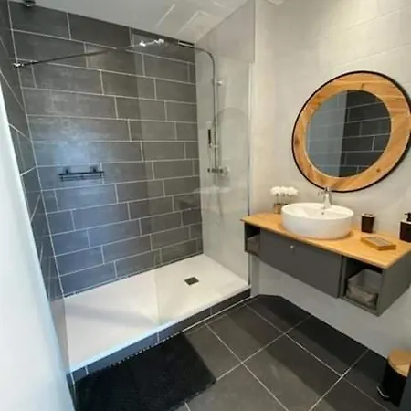 Chambre Zen *