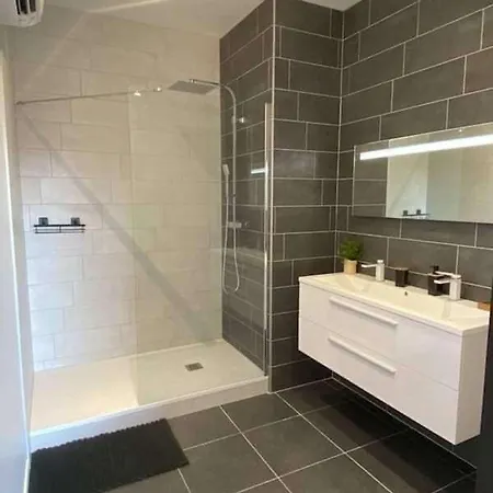 Chambre Zen Pensjonat 3*
